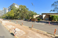 Macquarie Park - Open Parking near MacUni Station