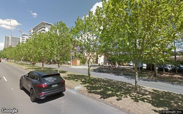 Covered Lockup Garage Parking Available in Macquarie Park