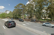 Macquarie Park - Secure LUG near Shopping Centre