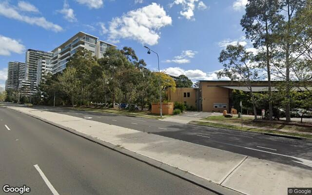 Macquarie Park - LUG Near Macquarie University and Centre