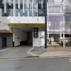 Undercover parking on Herschel Street in Brisbane City Queensland