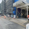 Indoor lot parking on Herschel Street in Brisbane City Queensland