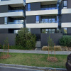 Driveway parking on Hewitt Avenue in Footscray Victoria