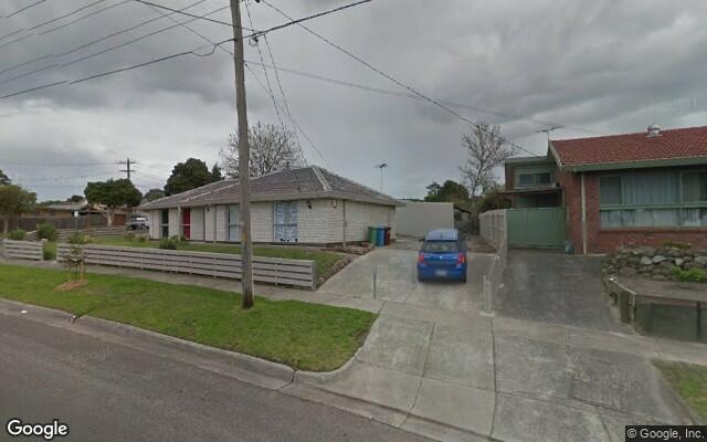 Great storage in Dandenong North/ Noble park north