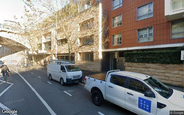 SYDNEY CBD PARKING. Long Term Renters Preferred.