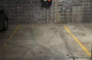 Secure 24/7 parking east end of Higgins street 1km to Penrith station