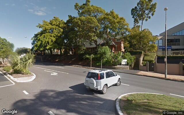 7/24 secured parking space in toowong