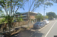 Great indoor parking space close to CBD