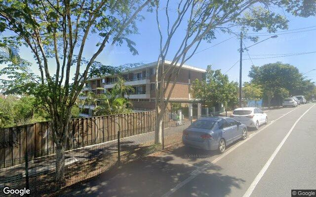 Great indoor parking space close to CBD