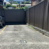 Driveway parking on High Street in Mascot New South Wales