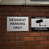Outdoor lot parking on High Street in North Sydney New South Wales