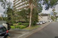 North Sydney / Kirribilli car park space for rent