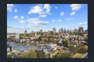 Parking Space is available near North Sydney Ferry, north Sydney Flying Squadron & sub base Platypus