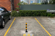 Great Car Spot near North Sydney CBD