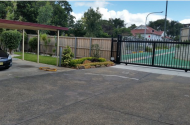 Randwick - Safe Carport Parking opposite UNSW