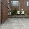 Outdoor lot parking on High Street in Northcote Victoria