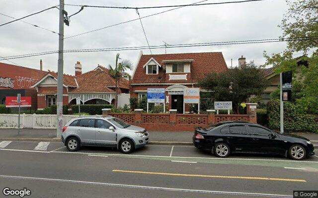 Prime location on High Street, 50m from tram in the heart of Northcote