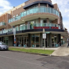 Indoor lot parking on High Street in Northcote Victoria