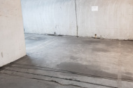 Secure undercover parking on High street - Remote 24 hour access
