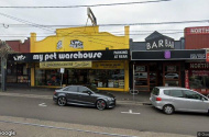 Secure undercover parking on High street - Remote 24 hour access