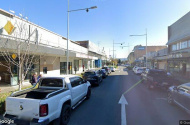 Penrith - Open Unreserved Parking close to Westfield Mall (Tattersalls Penrith)