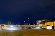 Penrith - Open Unreserved Parking close to Westfield Mall (Tattersalls Penrith)
