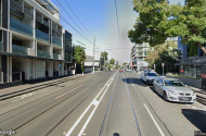 Covered parking space High Street / Prahan
