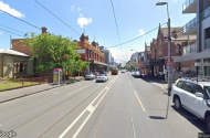 Secure and safe parking in the heart of Prahran