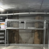 Lock up garage parking on High Street in Prahran Victoria
