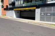 Preston - Secure Undercover Parking near Bell Station
