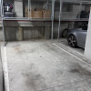 Lock up garage parking on High Street in Preston Victoria
