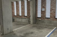 SECURE UNDERGROUND APARTMENT PARKING AVAILABLE ON HIGH STREET PRESTON