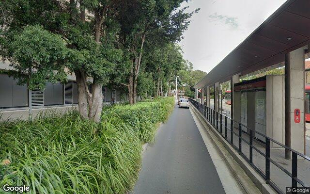 Randwick - Safe Carport Parking opposite UNSW