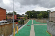Parking space 1 min from UNSW, 4 min from Sydney Children Hospital