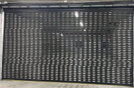 24/7 secured car park near Toowong village