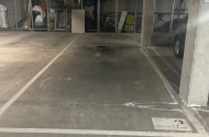 Windsor - Secure Undercover Parking Near Tram Station