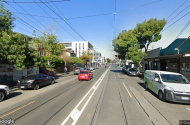 Windsor - Secure Undercover Parking Near Tram Station