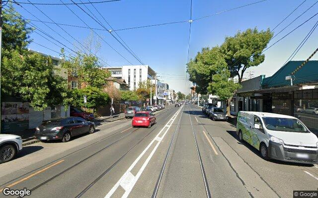 Windsor - Secure Undercover Parking Near Tram Station