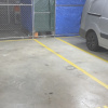 Indoor lot parking on Hill Road in Wentworth Point New South Wales