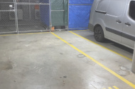 Wentworth Point - Secure Indoor Car Spot close to Marina Square