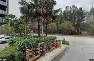 Secure, clean indoor car park in Wentworth point with 24/7 access.