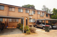Cabramatta - Secure Covered Parking near Train Station