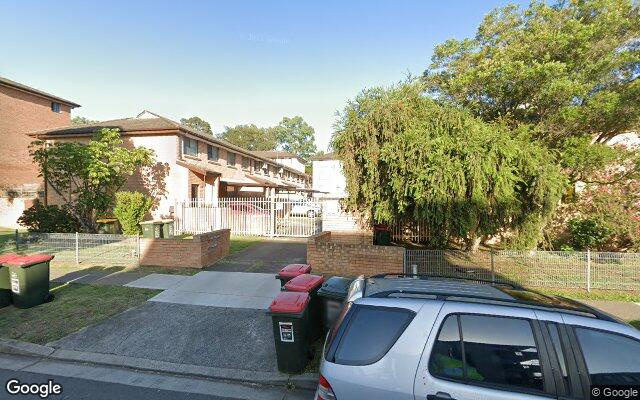 Cabramatta - Secure Covered Parking near Train Station
