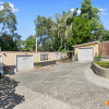 Storage Unit parking on Hillcrest Avenue in Hurstville Grove New South Wales