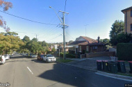 Hurstville - Secure Lock-up Garage near Train Station and Shopping Centre