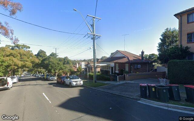 Hurstville - Secure Lock-up Garage near Train Station and Shopping Centre