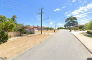 Secure Lockup Parking close to public transport and Fremantle