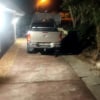 Driveway parking on Hilory Street in Coolbellup Western Australia