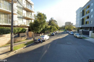 SECURE UNDERCOVER 1 CAR SPACE LONGTERM STRATHFIELD
