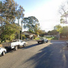 Indoor lot parking on Hilts Road in Strathfield New South Wales